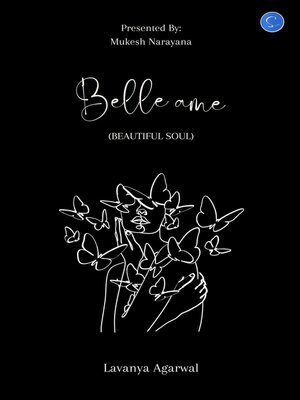 cover image of Belle Ame